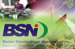 Gaungkan SNI ke Seluruh Negeri, BSN Gelar Pameran di Sulsel