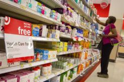 CVS Health, Sukses Berkat...