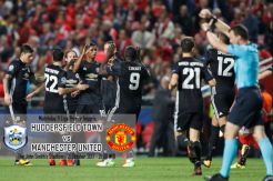 Preview Huddersfield Town vs Manchester United: Jangan Terpeleset di Tengah Kelelahan