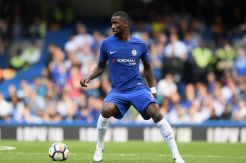 Rudiger Jadi Sasaran Rasis, AS Roma Terancam Hukuman UEFA