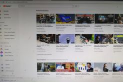 YouTube Go Bakal Jadi...