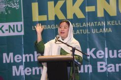 Menko PMK: Ketahanan Keluarga Kunci Mencegah Radikalisme