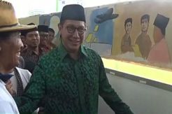 Menag: Santri Tak Sekadar di Pondok Pesantren