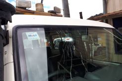 2 Kendaraan Patroli Ditembak Orang Tak Dikenal di Areal PT Freeport Indonesia