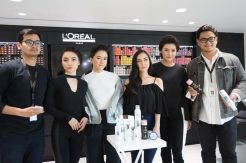 Loreal Jadi Official...