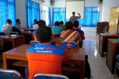 Rescue Perindo Gunungkidul...