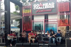 Ruang bagi Generasi Muda Berkembang dan Temukan Jalan Hidup