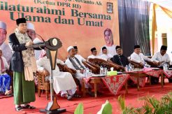 Setnov Hadiri Peringatan...