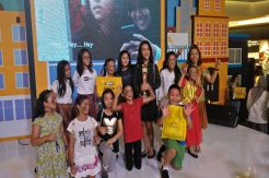 Brighter Talent Tutup...