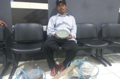 Nasib Pilu Penjual Cobek, 8 Bulan Berkas Kasasi Menggantung
