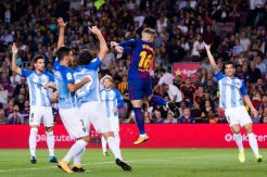 Gerard Deulofeu Tak...