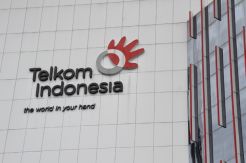 Ekspansi Global, Telkom Perkuat Keamanan Data Center
