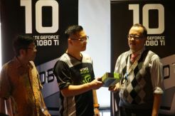 NVIDIA Bidik Sertifikasi 50 iCafe di Indonesia hingga Akhir 2017