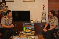 Begini Beragam Cara Kapolda Sulsel Tangkal Radikalisme