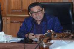 DPR Nilai Pendidikan Agama Sejak Dini Sangat Penting