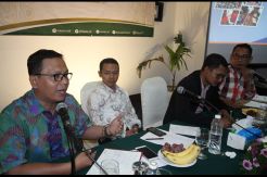Lewat Survei, Alvara Ungkap Sikap Keagamaan Kalangan Profesional