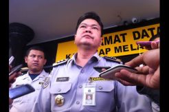Dishub dan Tim Sinkronisasi Anies-Sandi Bahas Integrasi Angkutan Umum