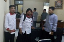 Tahap Verifikasi, Perindo Memudahkan Tugas KPU