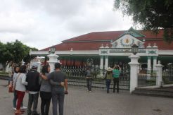 Harus Memberi Dampak Ekonomi ke Masyarakat