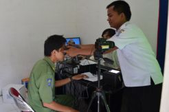 Alat Perekaman E-KTP di Karawang Banyak yang Rusak