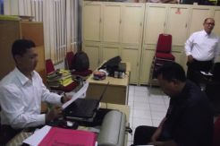 Pria Mengaku Paspampres Ini Tipu 4 Pengusaha Rumah Makan