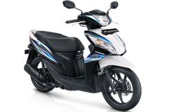 Tim Riset Honda Cari Cara Agar Teknologi Airbag Bisa Diterapkan di Motor Kecil