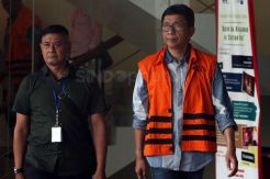 Eddy Rumpoko Disebut Anak Buahnya Komandan Proyek di Kota Batu