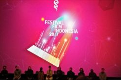 Tahapan Baru Penjurian FFI 2017