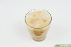 Yuk! Buat Ice Milk Tea...