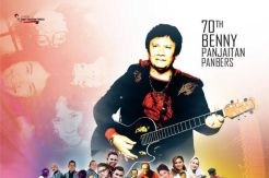 Vokalis Band Legendaris...