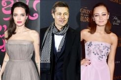 Brad Pitt Pacari Aktris Berusia 21 Tahun?