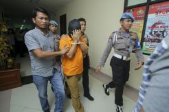 Tertangkap OTT Kadis Lingkungan Hidup Batam Terancam 20 Tahun Penjara