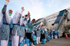 KPPU Ask Minimum Standards of Hajj and Umrah Service Immediately