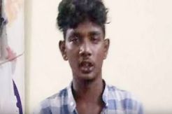 Wanita India Diperkosa...