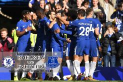 Preview Chelsea vs Everton: Manfaatkan Gonjang-ganjing di Skuat The Toffees