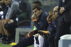 Gara-gara Ponsel, Porto Akan Jual Paksa Iker Casillas