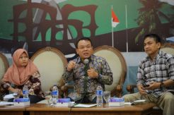UU PPMI Akan Lindungi Pekerja Migran