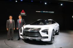 Ini Curhat Karyawan Mitsubishi Sebelum Ganti Slogan