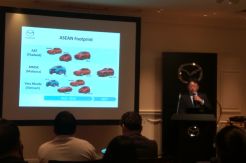 2021, Mazda Targetkan Mampu Jual 200.000 Mobil ke ASEAN