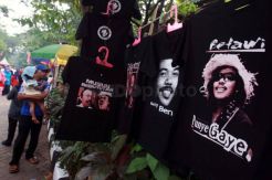Sederet Kegiatan Meriahkan Grand Launching Gerbang Betawi