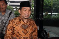 Kaum Santri Tulang Punggung...
