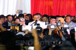 Anies Reported to Police, Whats The Legal Basis?