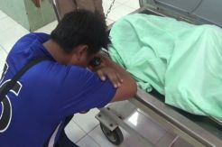 Ikut Ujian Renang, Siswa SMAN di Batang Tewas Tenggelam