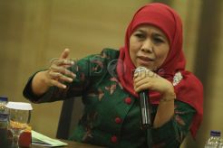 DPD Golkar Jatim Usulkan Empat Nama Pendamping Khofifah