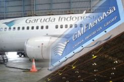 Lampaui Target, GMF Catatkan Pendapatan USD310 Juta