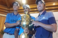 Juara Bertahan Optimistis,...