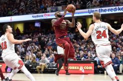 Hasil Lengkap Pertandingan NBA, Rabu (25/10/2017)