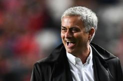 Lolos ke Putaran Kelima Piala Liga Inggris, Mourinho Umbar Pujian