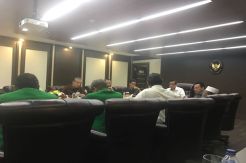 Usai Temui Menkumham, PPP Djan Sebut Berpeluang Dapat SK