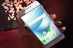 ZenFone 4 Max Datang dengan Harga Lebih Bersahabat